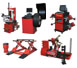 Cater Garage Supplies