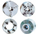 Cater Lathe Chucks