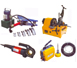 Cater Pipe Threaders